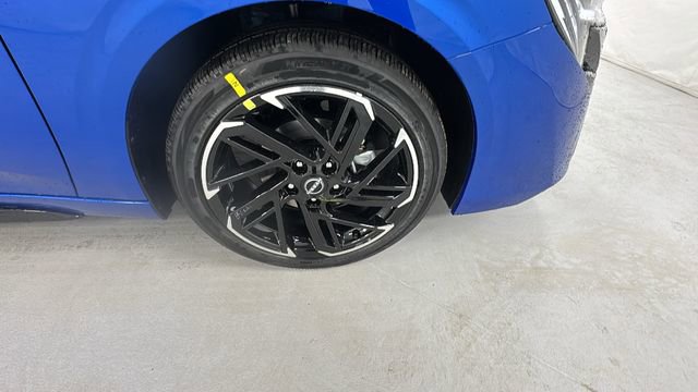 New 2026 Nissan Sentra SR image 9