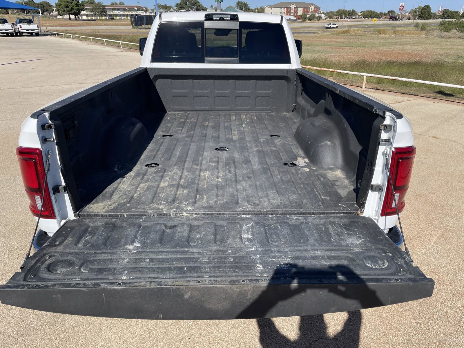 Used 2025 RAM 3500 Tradesman image 31