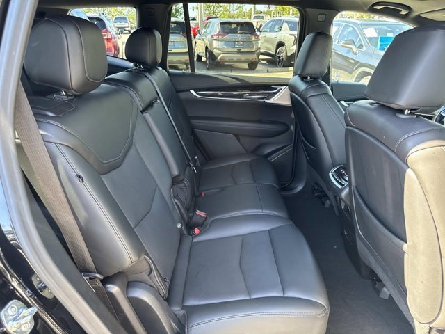 Used 2024 Cadillac XT6 Premium Luxury image 21