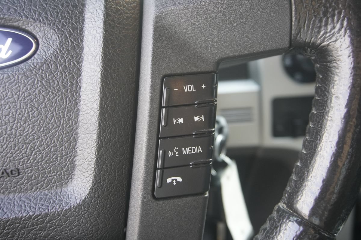 Used 2013 Ford F150 FX4 w/ Luxury Equipment Group AWD/4WD image 15