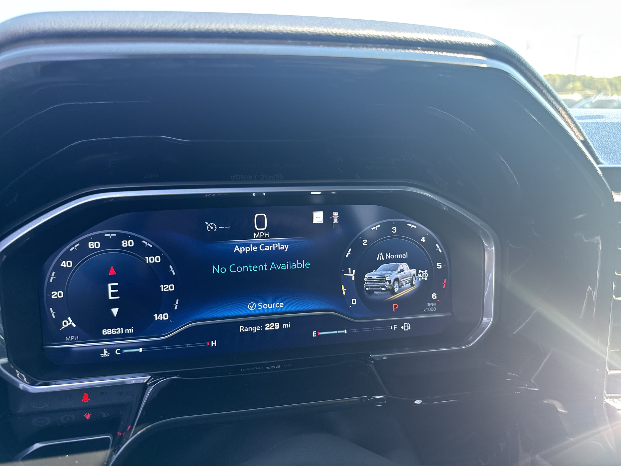Used 2022 Chevrolet Silverado 1500 High Country AWD/4WD image 27