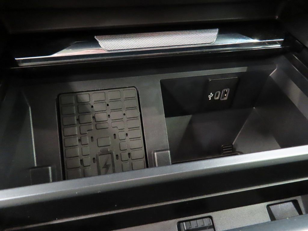 Used 2025 Ford F250 Lariat w/ Lariat Ultimate Package image 76