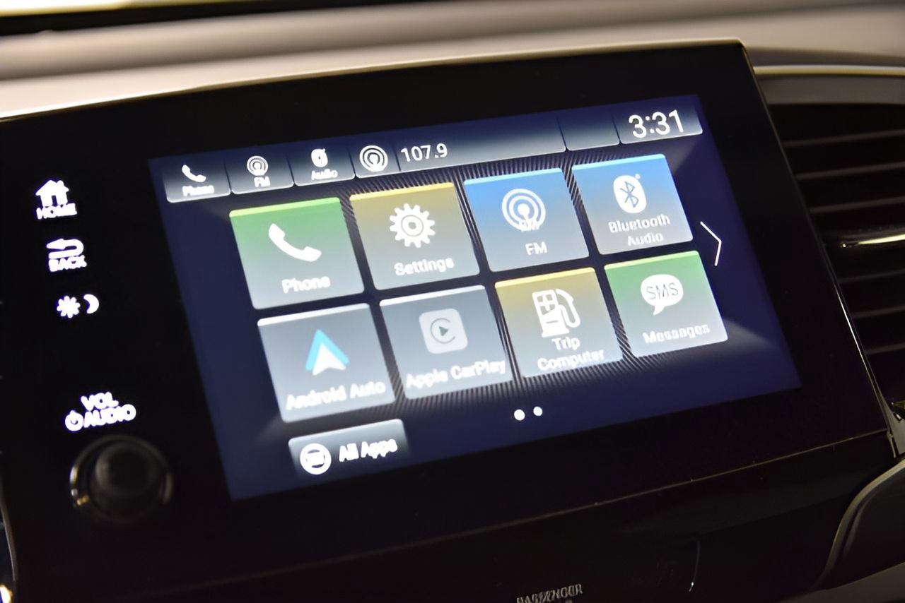 Used 2021 Honda Passport Sport image 26