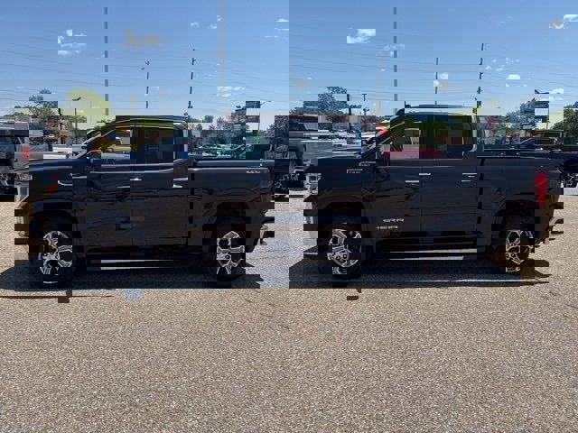 Used 2019 GMC Sierra 1500 SLT image 6