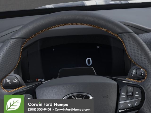 New 2026 Ford Explorer Tremor AWD/4WD image 13
