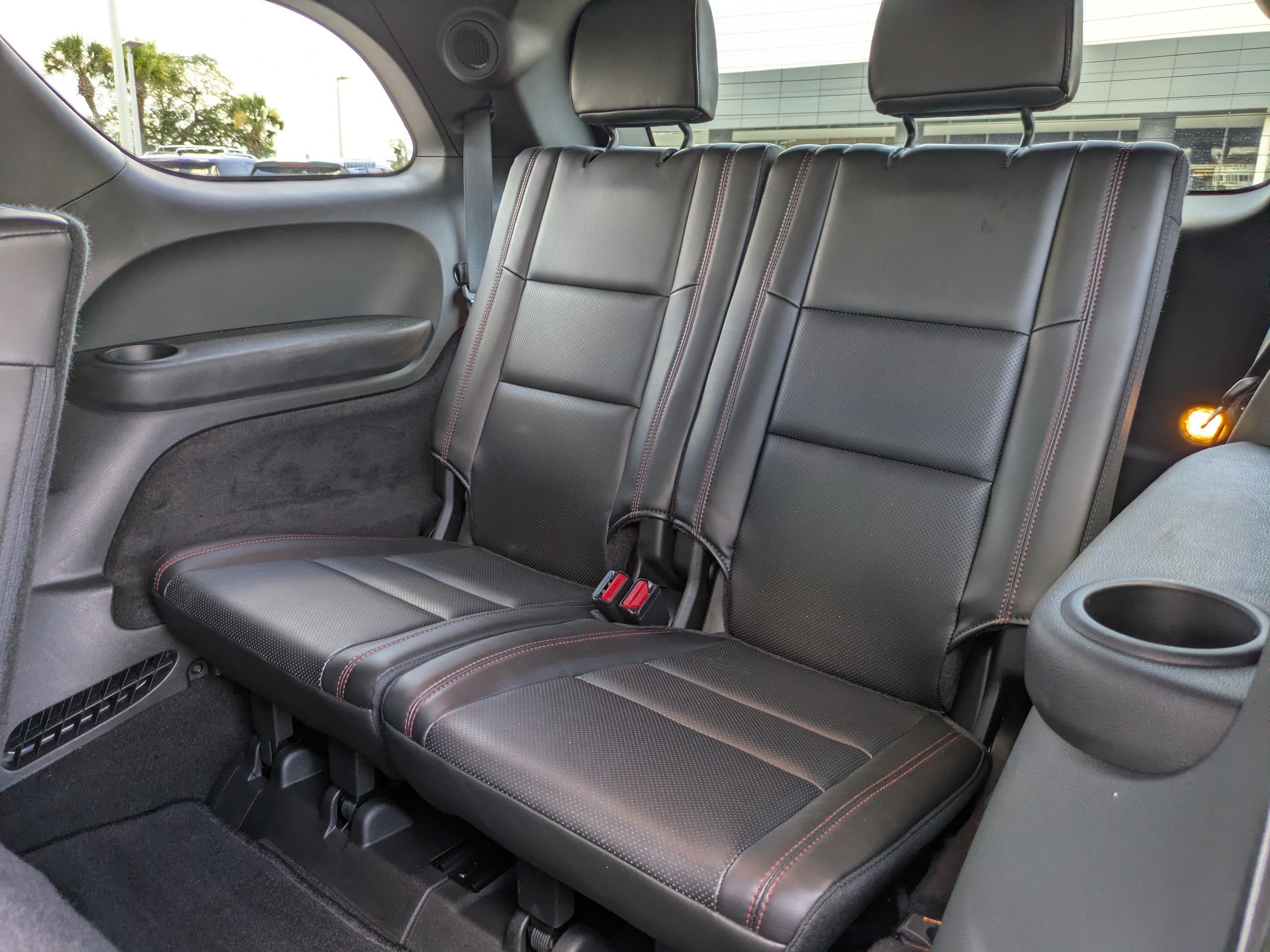 Used 2026 Dodge Durango GT AWD/4WD image 16