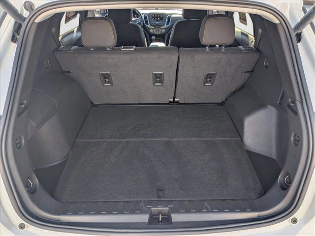 Used 2024 Chevrolet Equinox LT image 6