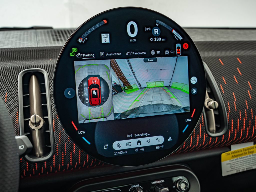 New 2027 MINI Cooper Countryman S AWD/4WD image 26
