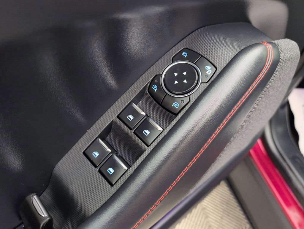 Certified 2025 Ford Mustang Mach-E Premium w/ Sport Appearance Package image 25