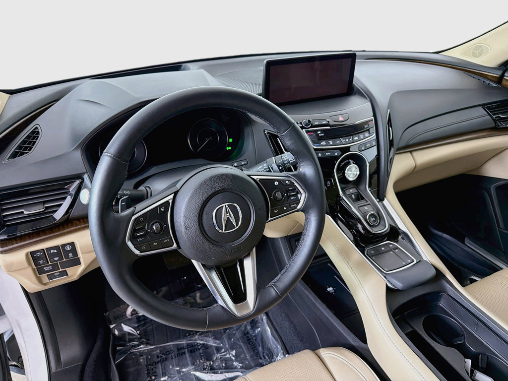 Used 2022 Acura RDX w/ Advance Package AWD/4WD image 25