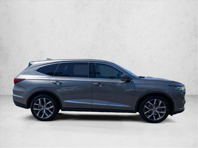 Certified 2023 Acura MDX FWD w/ Technology Package image 4