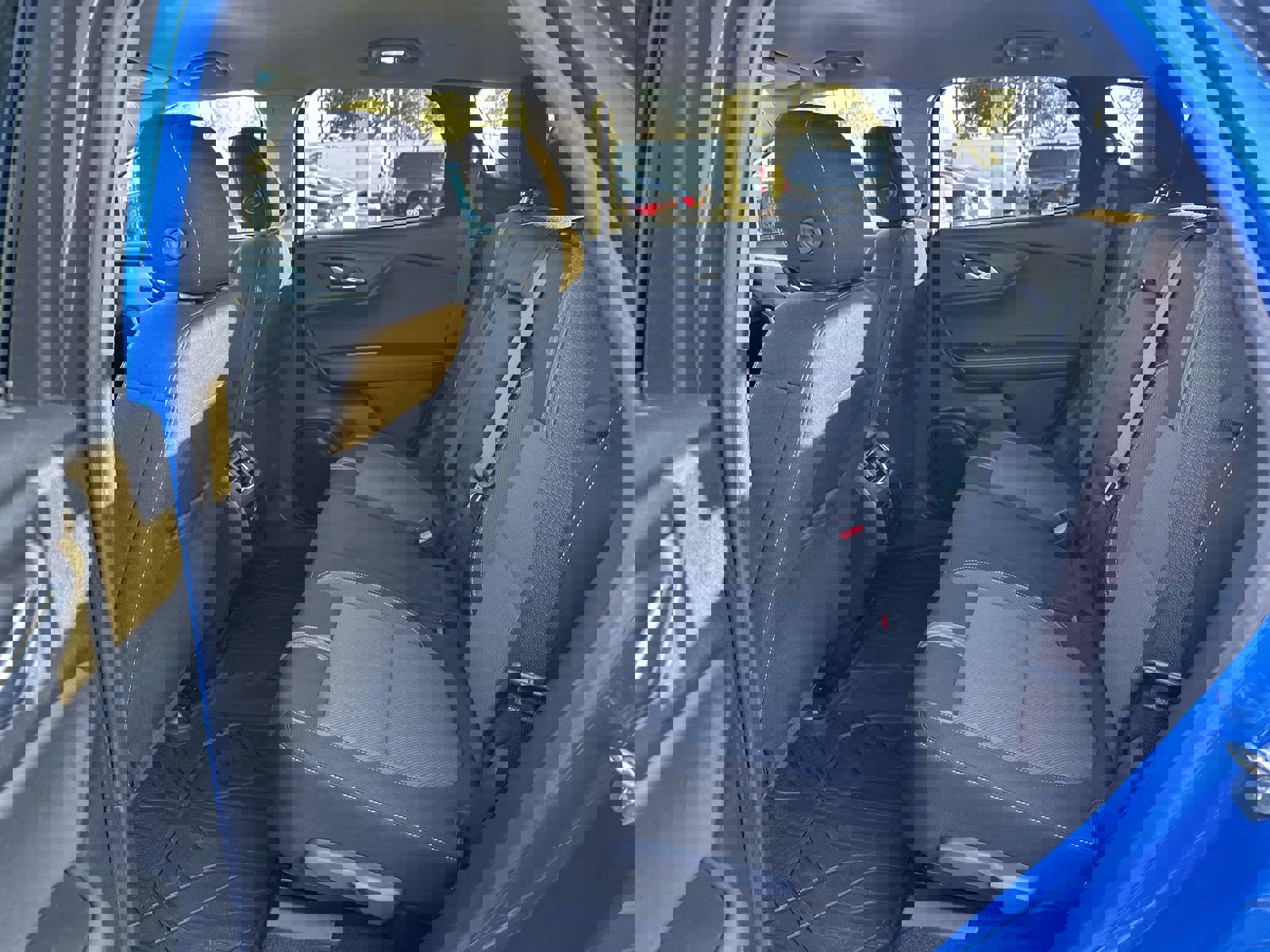 Used 2024 Chevrolet Blazer LT w/ Convenience Package image 31