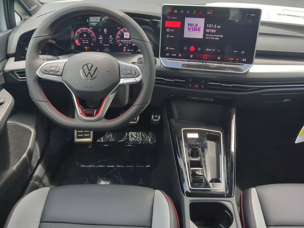 New 2026 Volkswagen GTI Autobahn FWD image 13