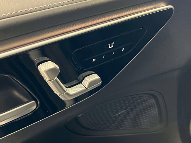 Certified 2023 Mercedes-Benz C 300 4MATIC Sedan image 16