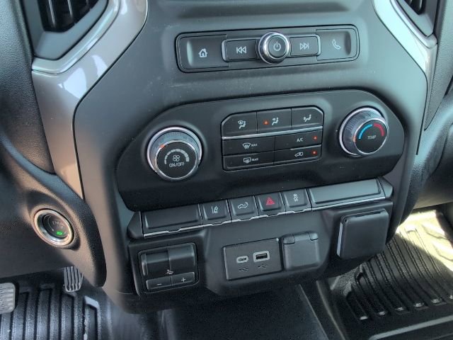 New 2026 Chevrolet Silverado 2500 W/T image 21