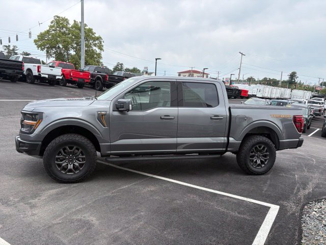 Certified 2025 Ford F150 Tremor w/ Equipment Group 402A High AWD/4WD image 6