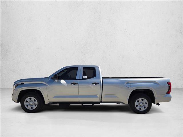 New 2026 Toyota Tundra SR image 5