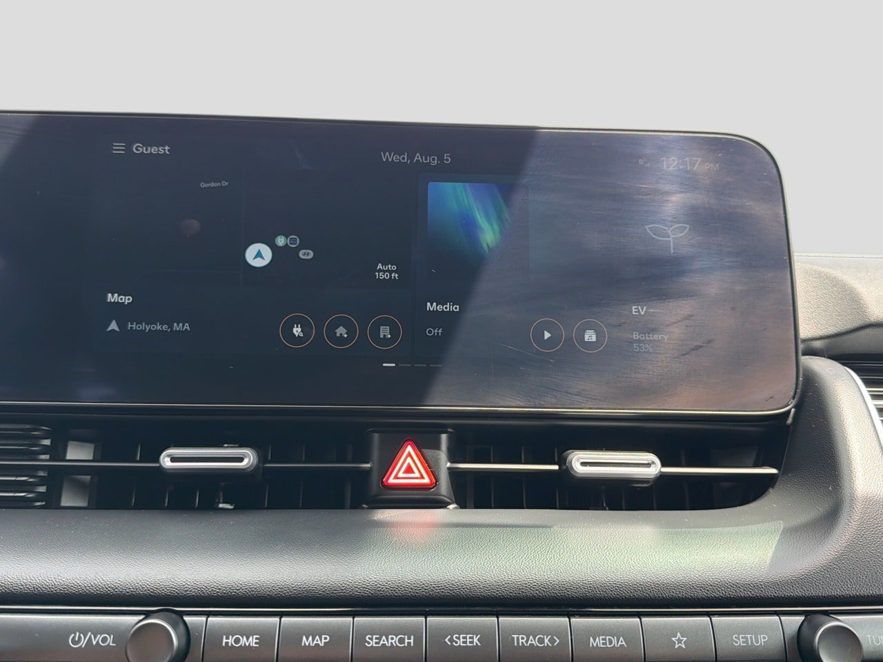 Certified 2025 Hyundai Ioniq 5 SE AWD/4WD image 21