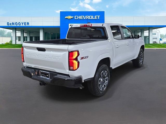 New 2026 Chevrolet Colorado Z71 image 6