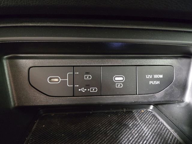 Certified 2026 Kia K5 LXS image 24