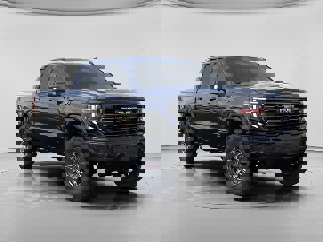 New 2026 GMC Sierra 1500 AT4X image 7