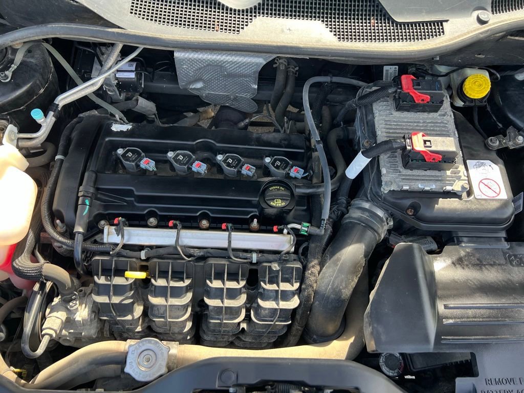 Used 2016 Jeep Patriot Sport w/ Power Value Group FWD image 39