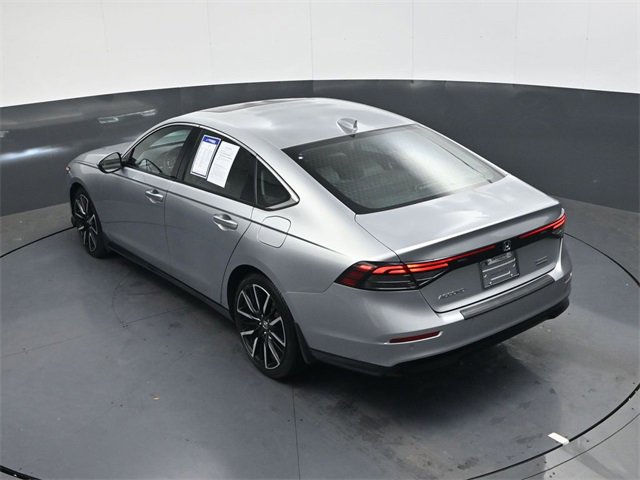 Used 2024 Honda Accord Touring image 24