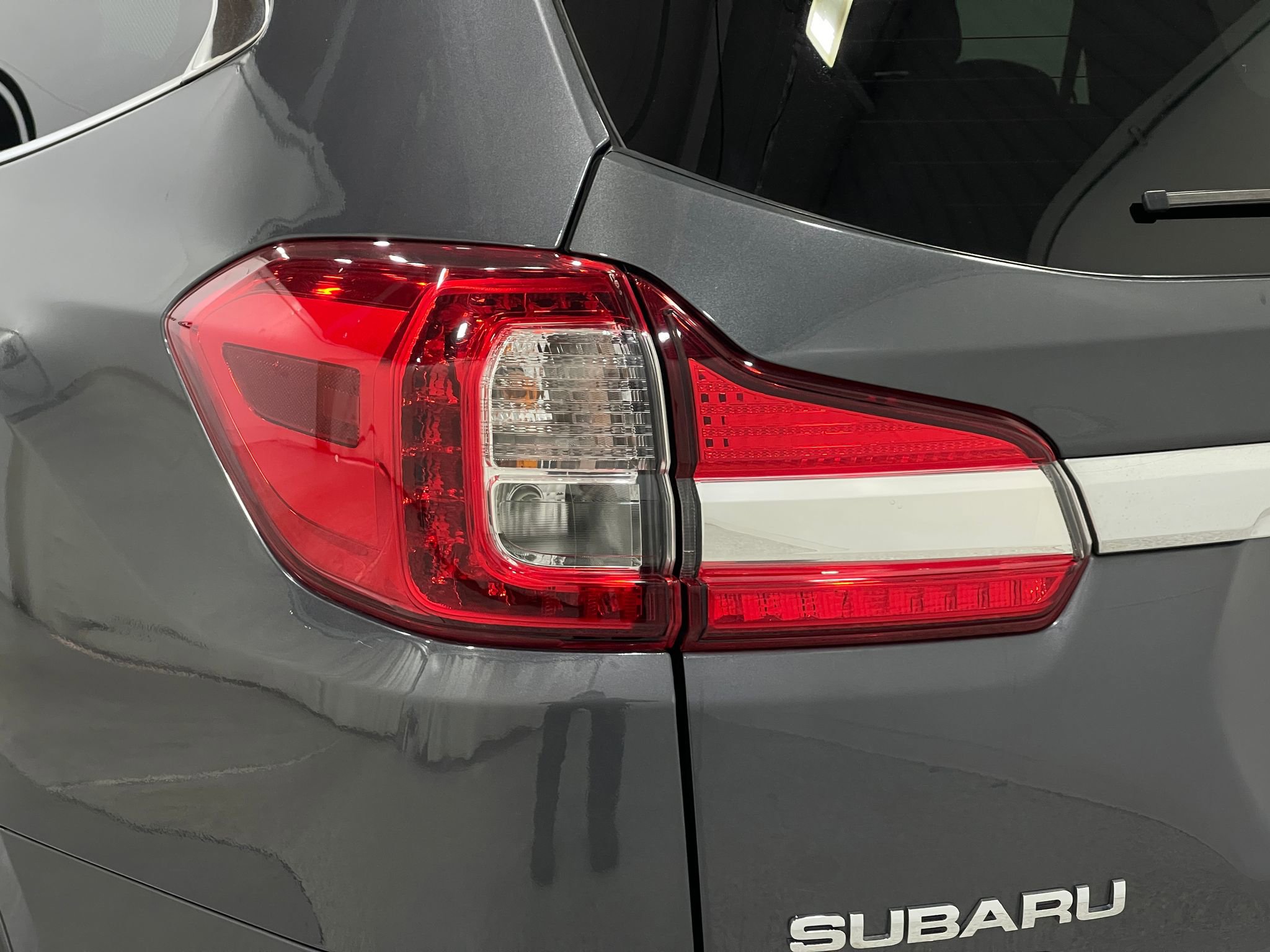 Used 2021 Subaru Ascent Touring AWD/4WD image 37