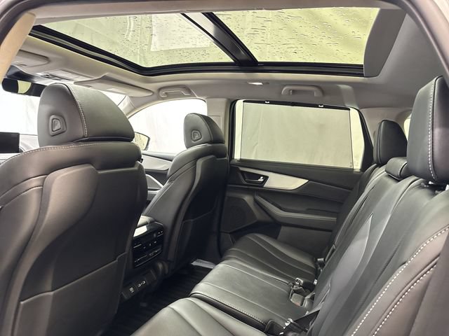 Used 2023 Acura MDX w/ Technology Package FWD image 14