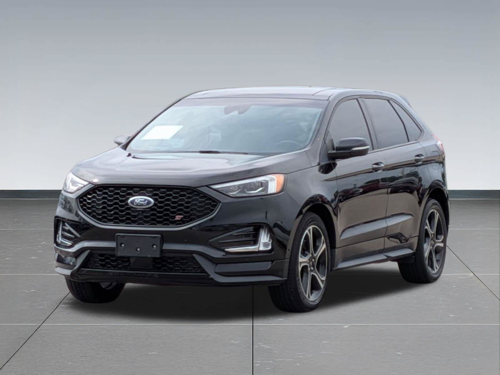 Used 2019 Ford Edge ST w/ Equipment Group 401A AWD/4WD image 9