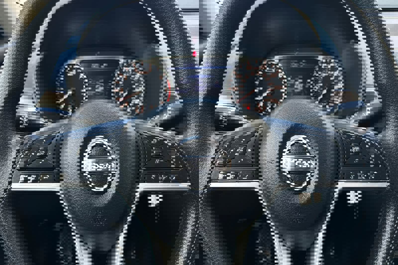 Used 2024 Nissan Altima 2.5 SV image 24