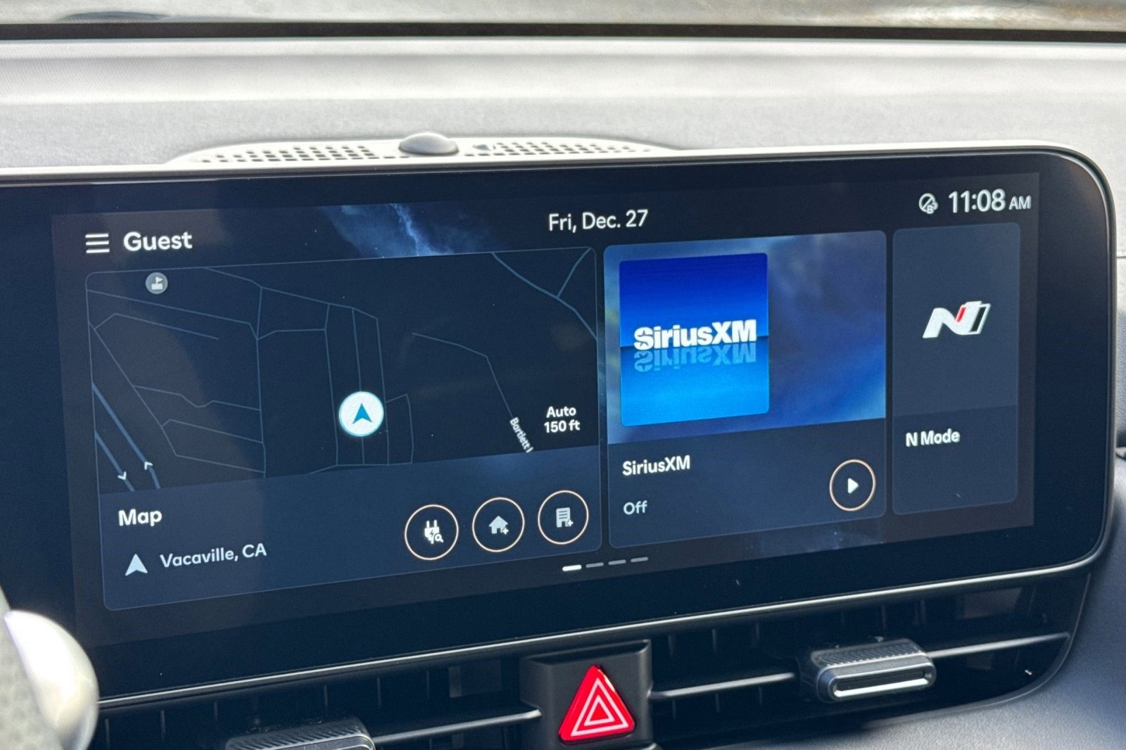 New 2025 Hyundai Ioniq 5 N image 11