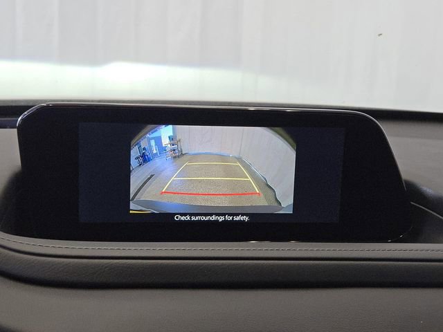 New 2025 MAZDA CX-30 AWD 2.5 S w/ Select Sport Pkg image 19