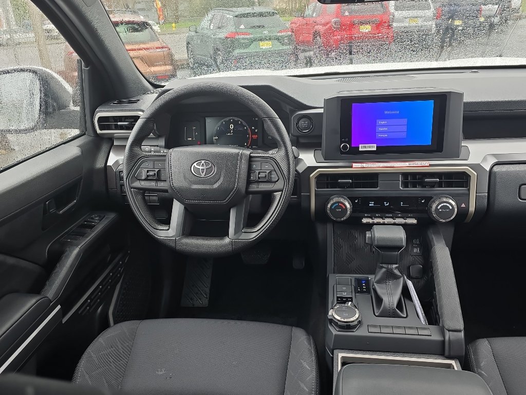 New 2026 Toyota Tacoma SR5 image 19