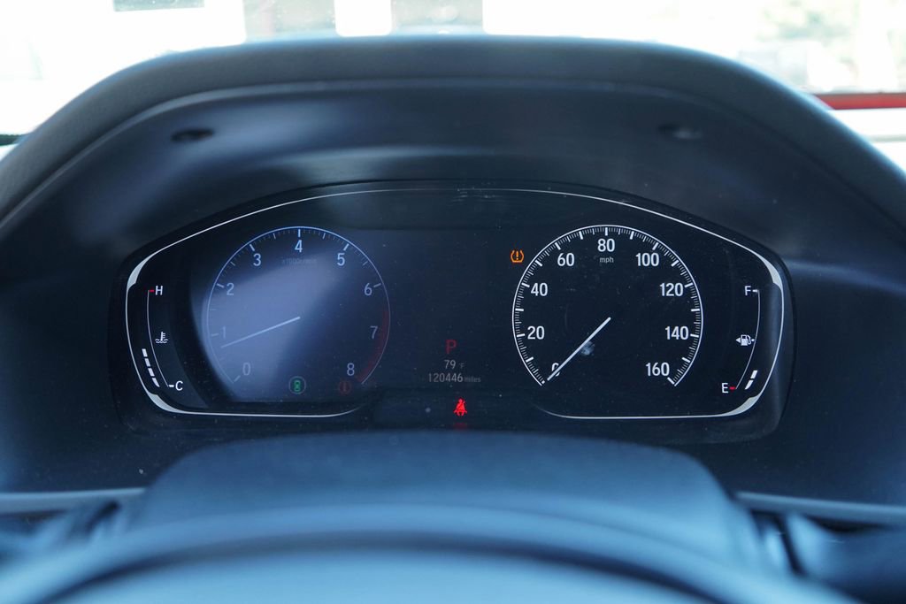 Used 2020 Honda Accord Sport image 25