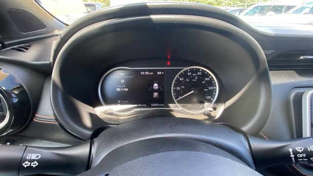Used 2018 Nissan Kicks SR FWD image 19