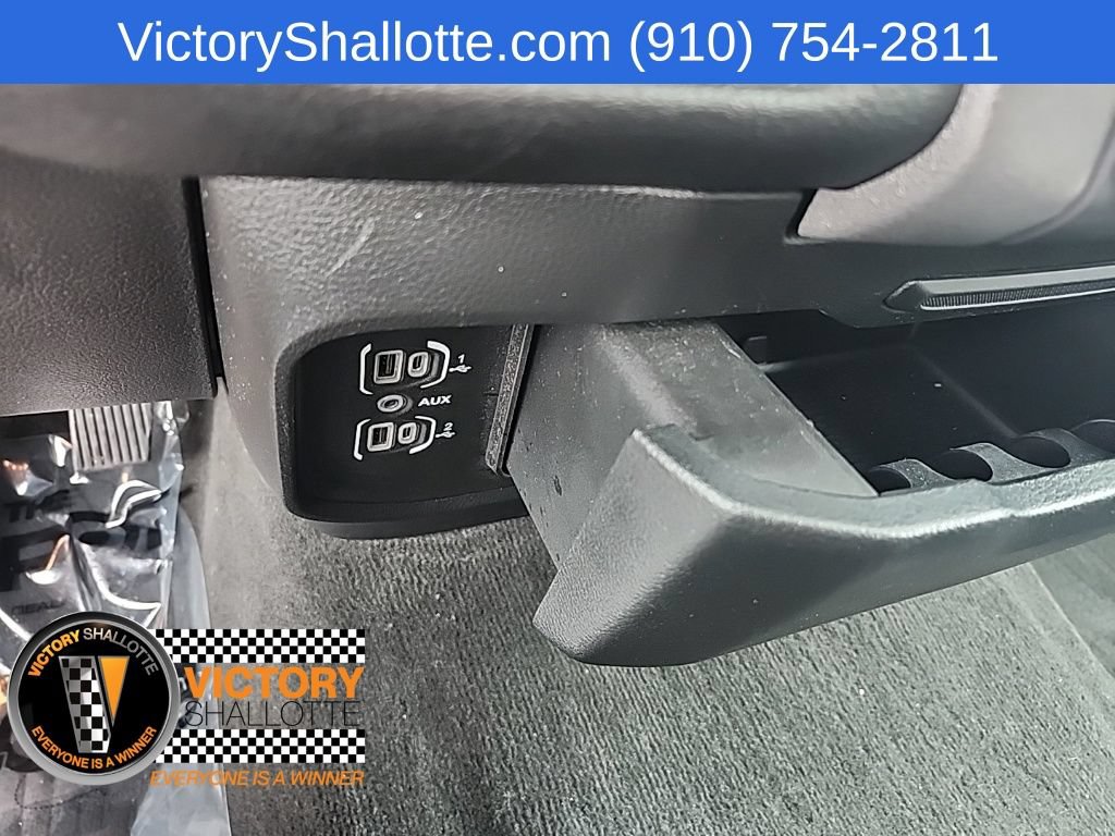 Certified 2021 RAM 1500 Big Horn AWD/4WD image 9