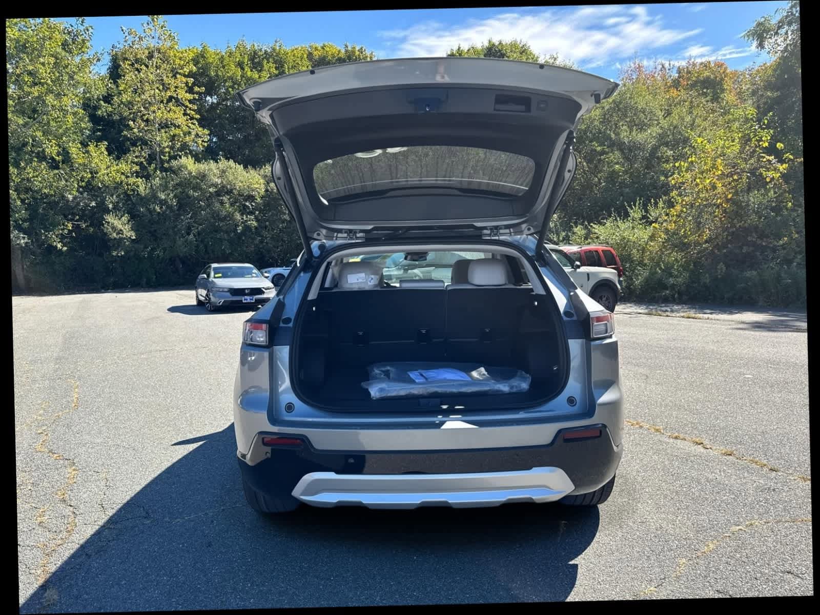 New 2025 Honda Prologue Elite image 40