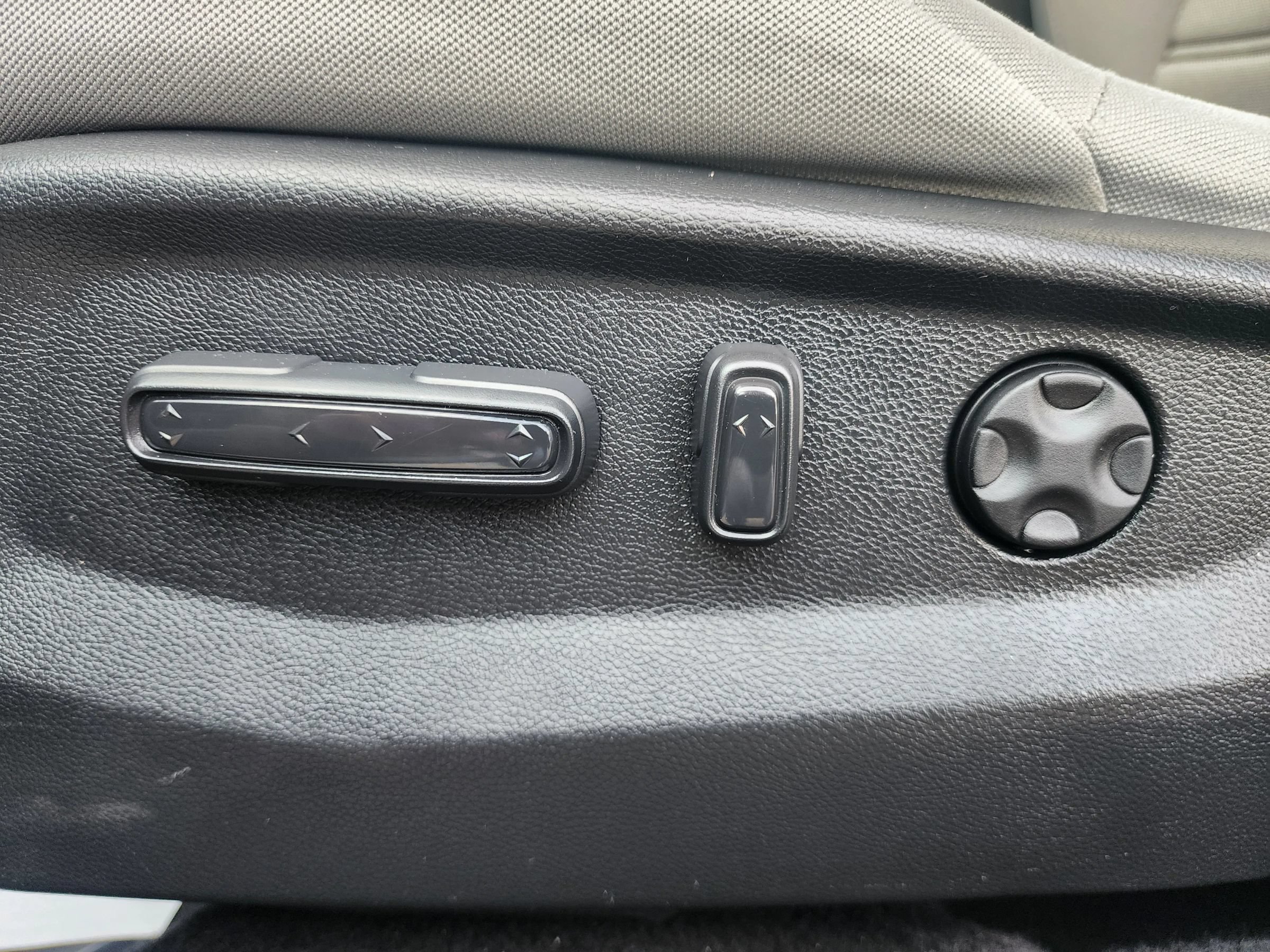 Used 2018 Honda CR-V EX image 20
