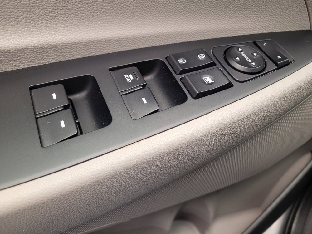 Used 2017 Hyundai Tucson SE image 27