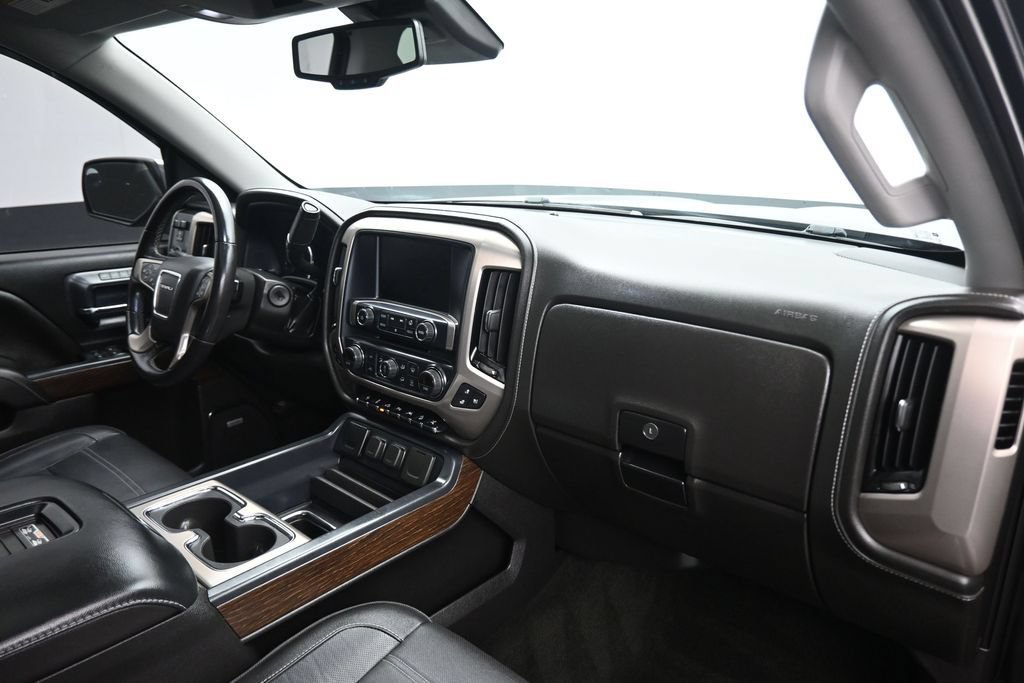 Used 2018 GMC Sierra 1500 Denali w/ Denali Ultimate Package AWD/4WD image 45