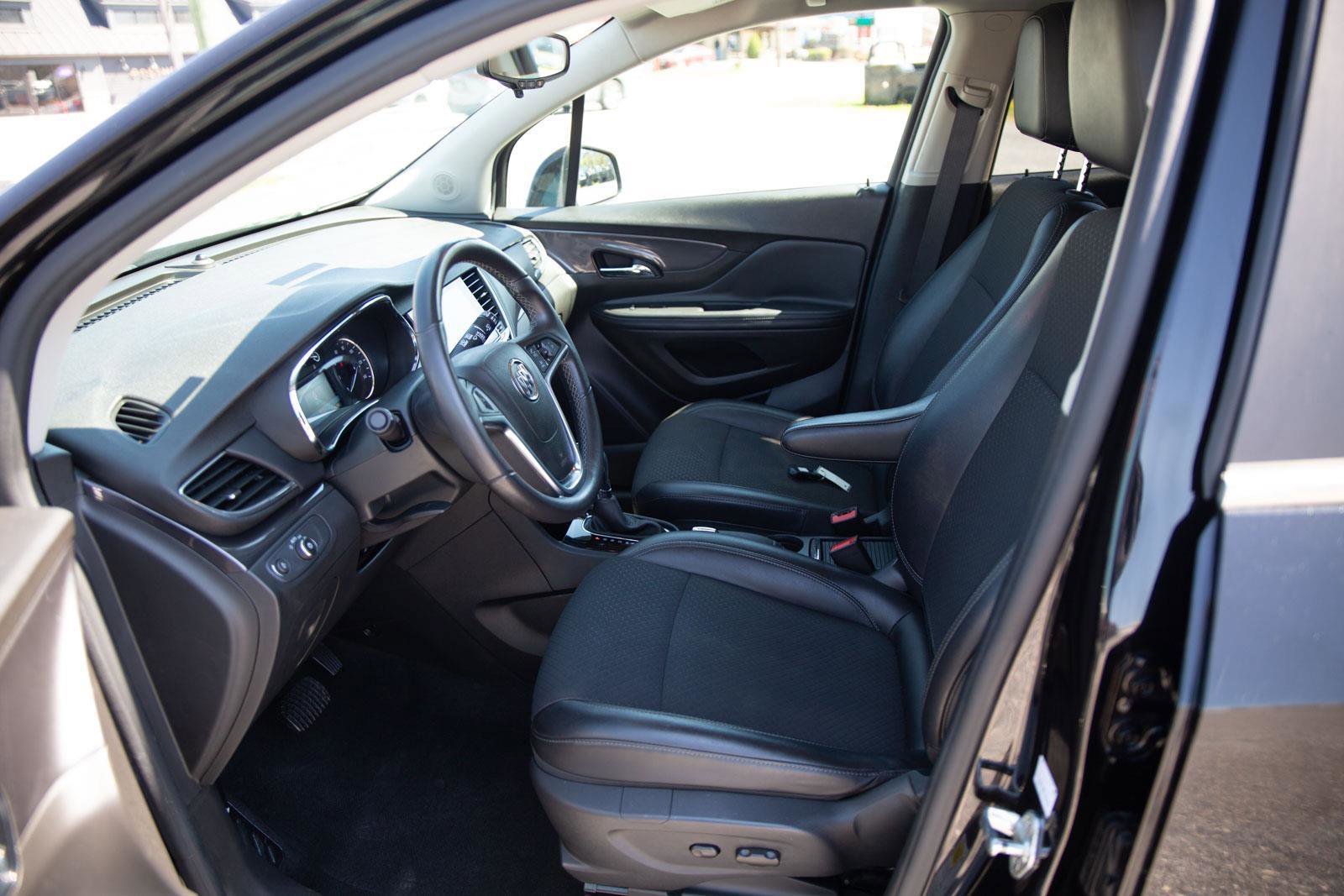 Used 2020 Buick Encore Preferred image 19