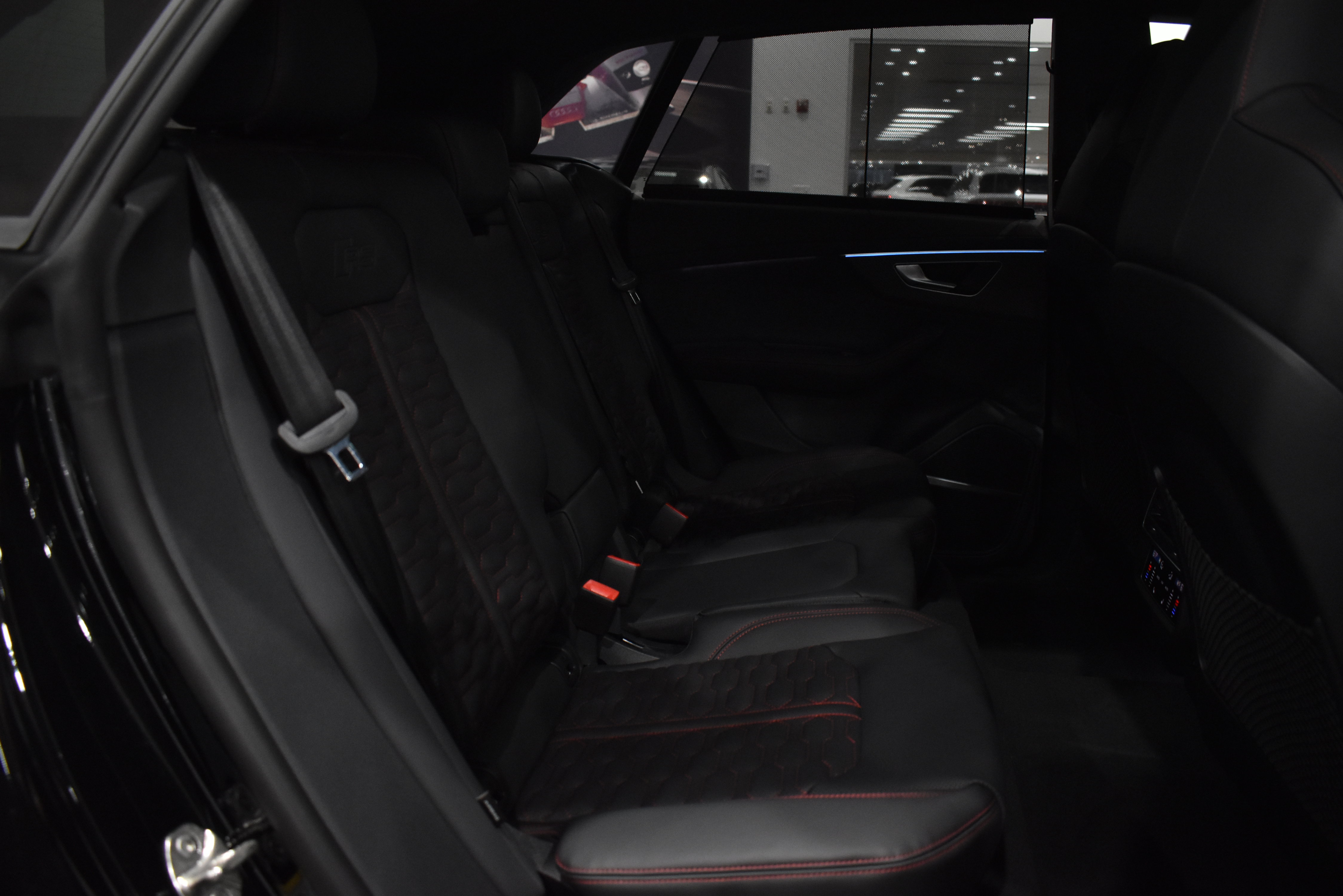 New 2026 Audi RS Q8 performance image 35