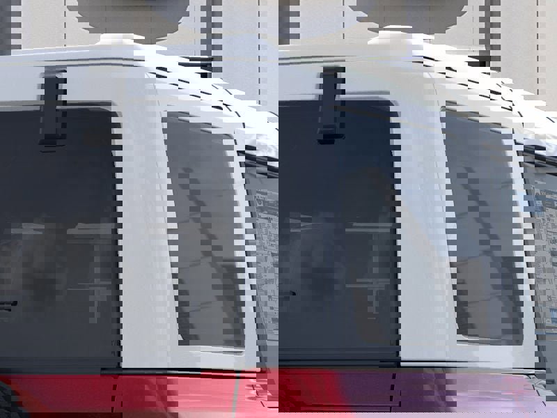 New 2025 Ford Bronco Heritage Edition image 25