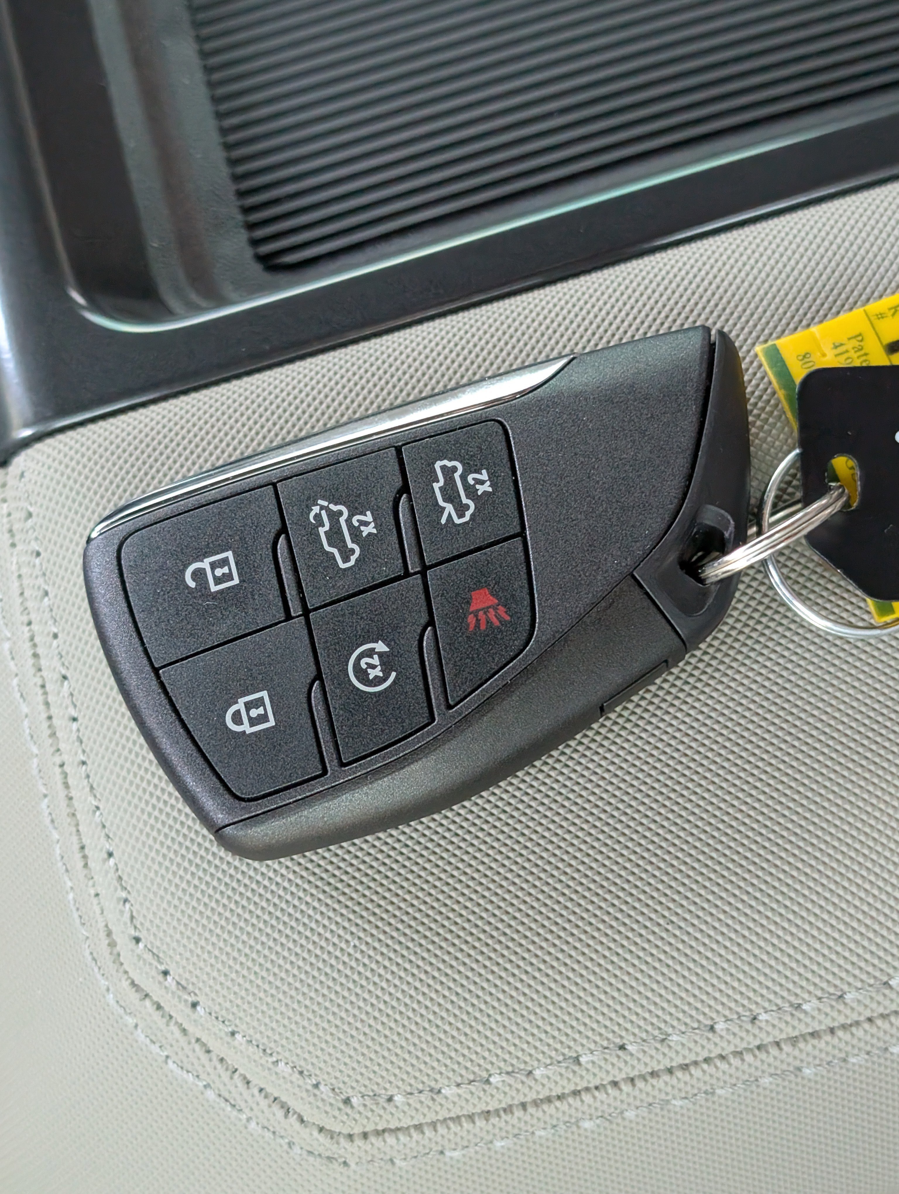 New 2026 GMC Hummer EV 4x4 Crew Cab image 30