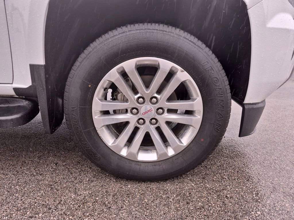 Used 2015 GMC Canyon SLT image 14