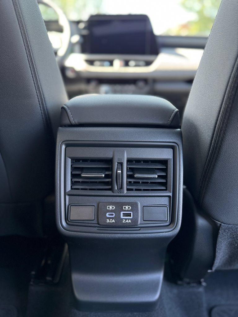 New 2026 Subaru Outback Premium AWD/4WD image 28