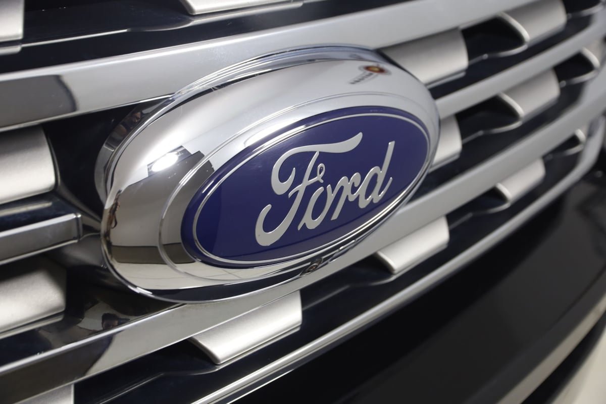 Used 2021 Ford Expedition Max Limited AWD/4WD image 19