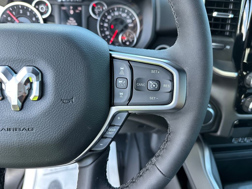 New 2026 RAM 1500 Big Horn image 20