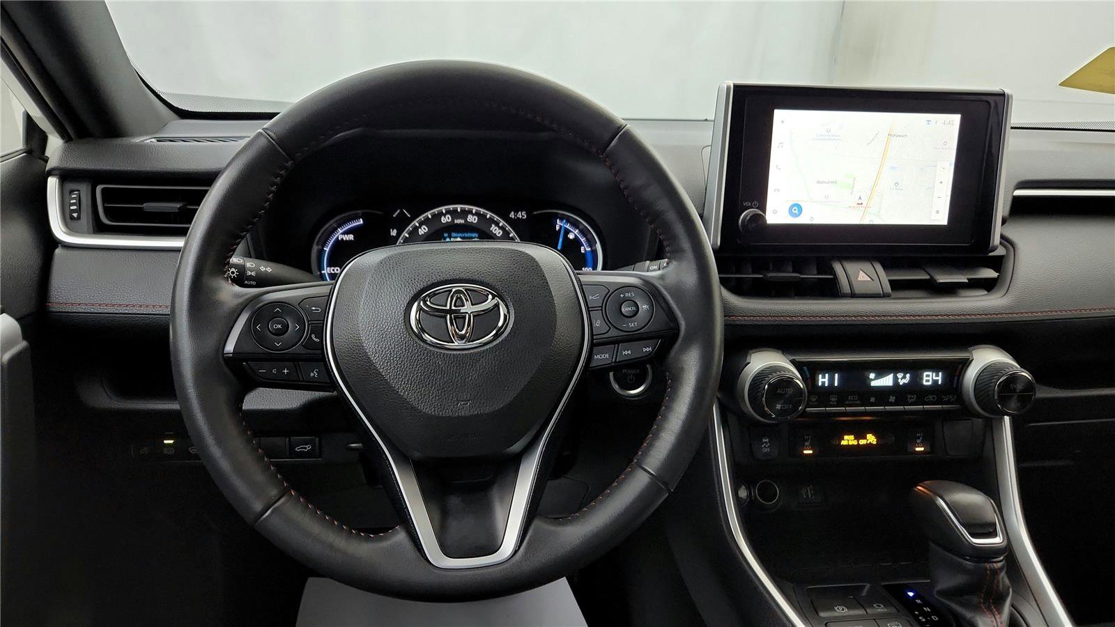 Certified 2024 Toyota RAV4 SE image 28